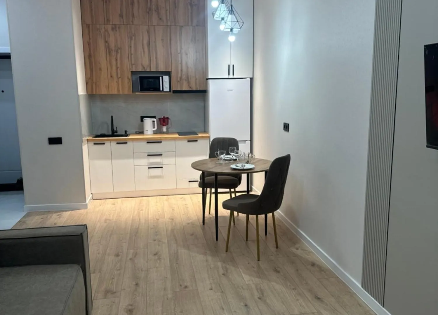 Olen Apartments Astana