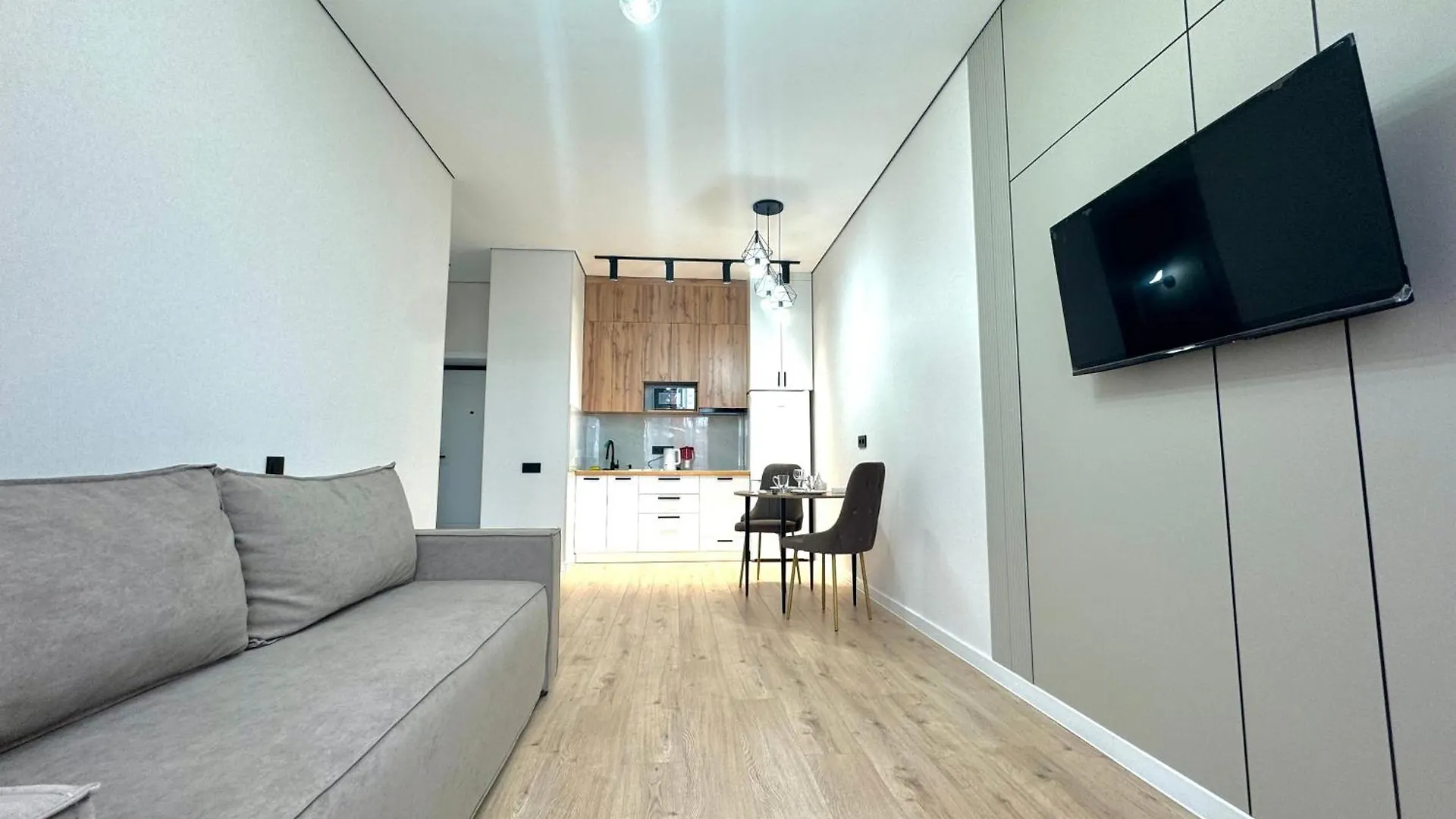 Olen Apartments Astana