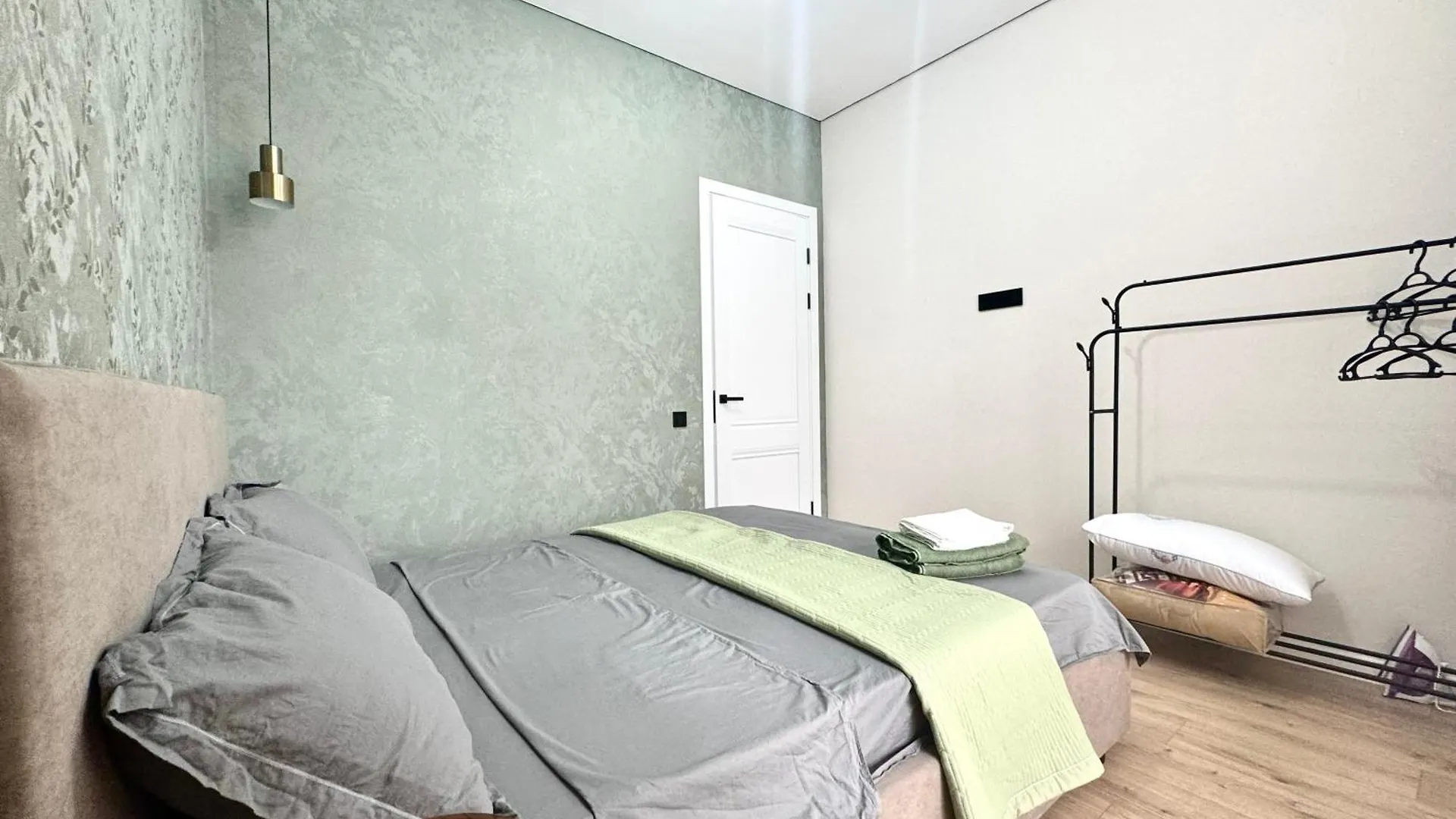 Olen Apartments Astana