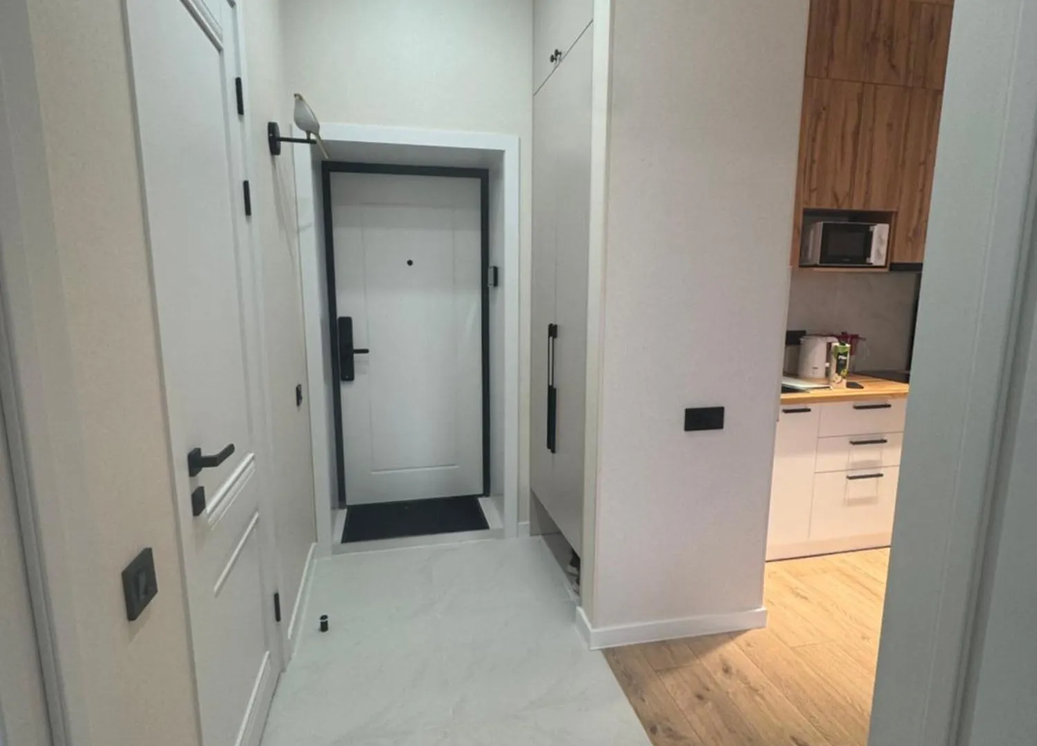 Olen Apartments Nur-Sultan   Nur-Sultan (Astana)