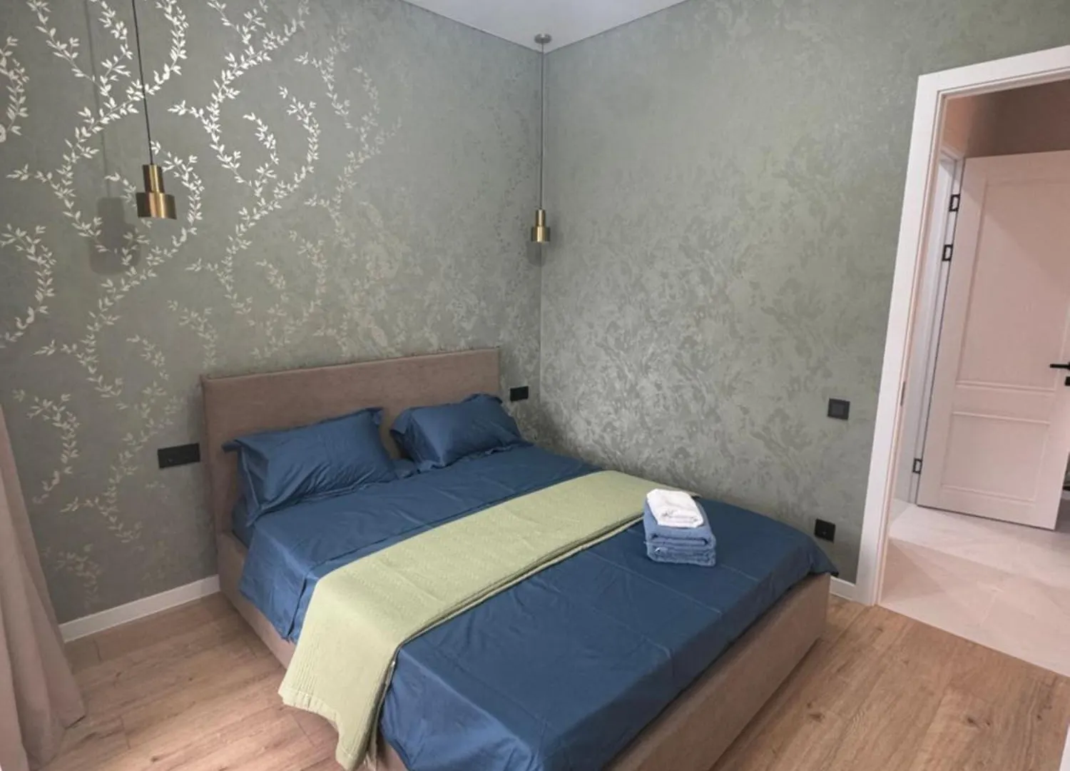 Olen Apartments Nur-Sultan  0*, Nur-Sultan (Astana)