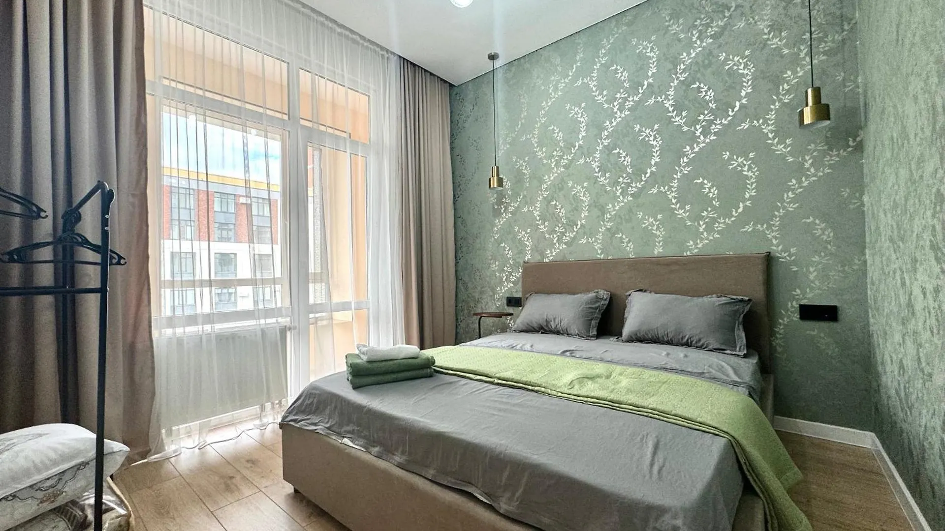 Olen Apartments Nur-Sultan  Kazakhstan
