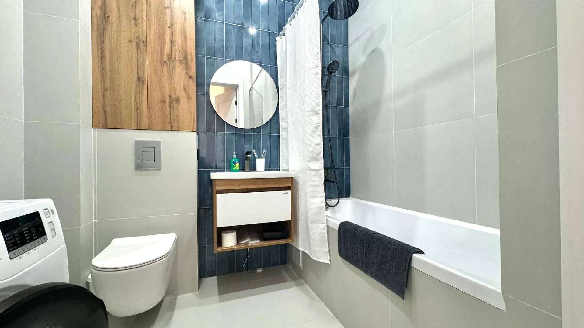 Olen Apartments Nur-Sultan  Kazakhstan
